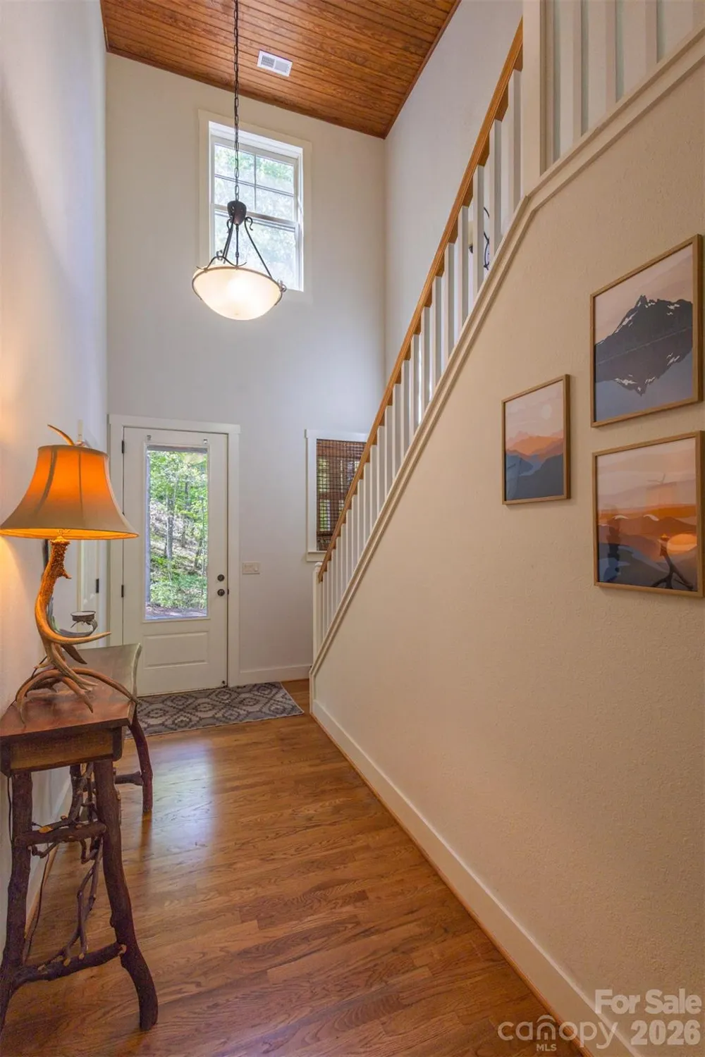 83 Allspice Court Tuckasegee, NC 28783