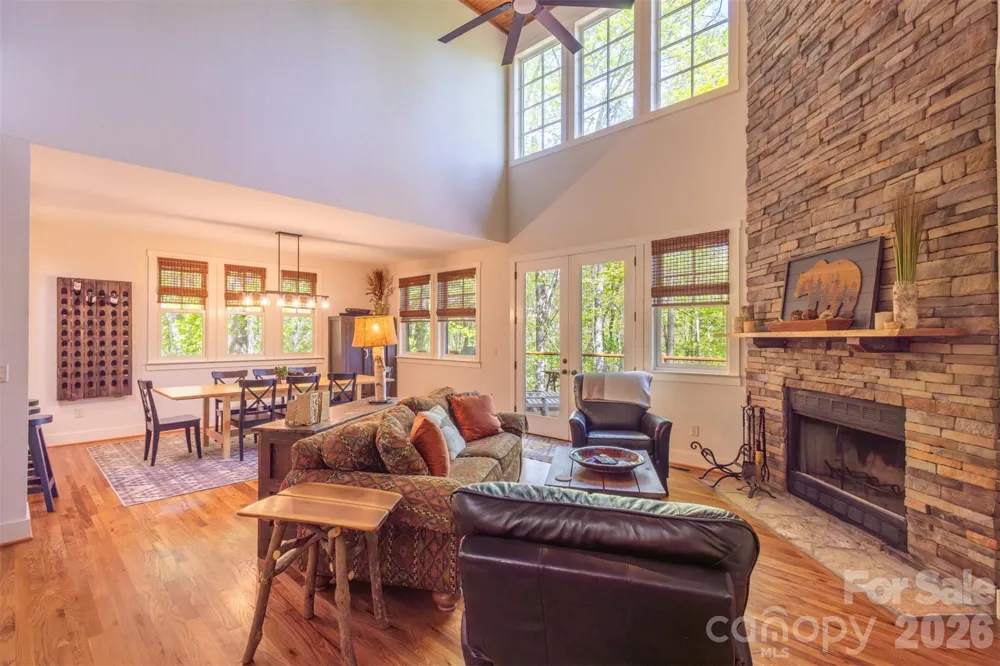 83 Allspice Court Tuckasegee, NC 28783