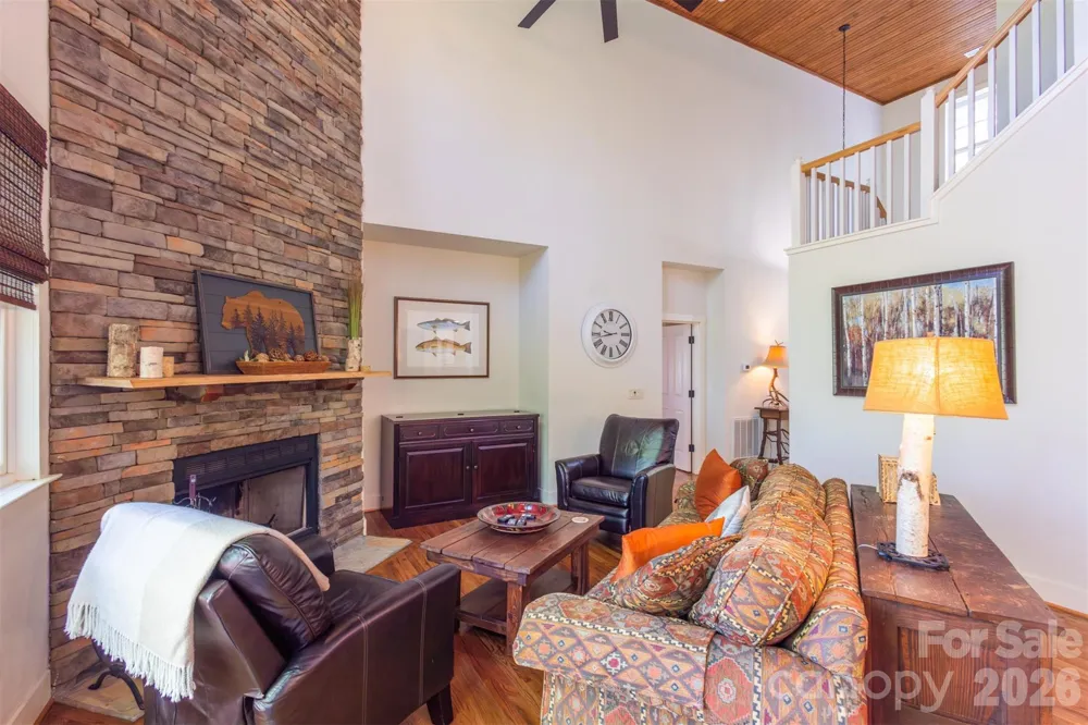 83 Allspice Court Tuckasegee, NC 28783
