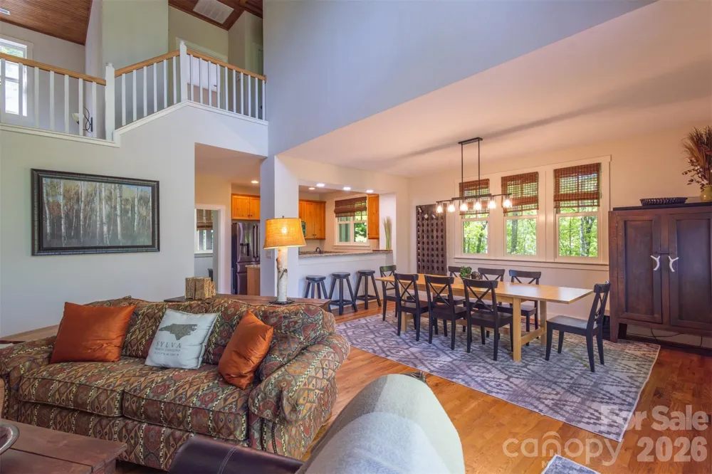 83 Allspice Court Tuckasegee, NC 28783