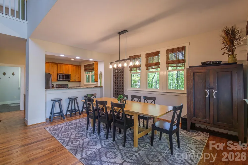 83 Allspice Court Tuckasegee, NC 28783