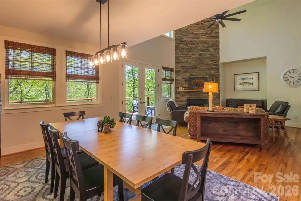 83 Allspice Court Tuckasegee, NC 28783