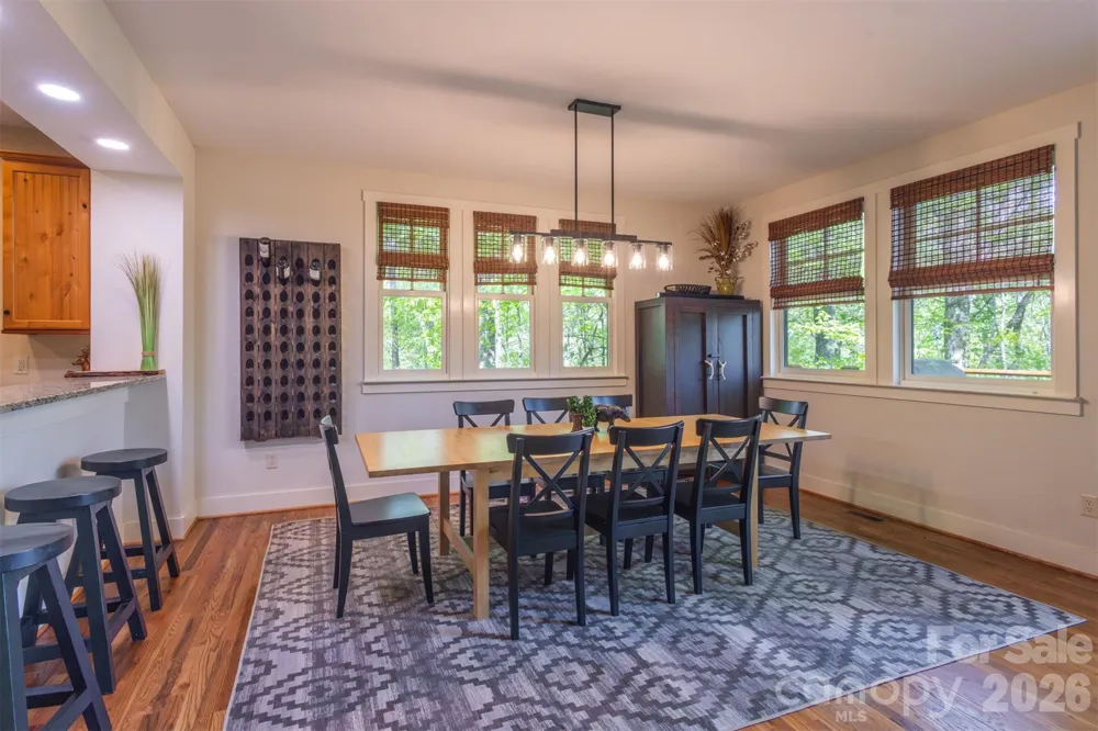 83 Allspice Court Tuckasegee, NC 28783