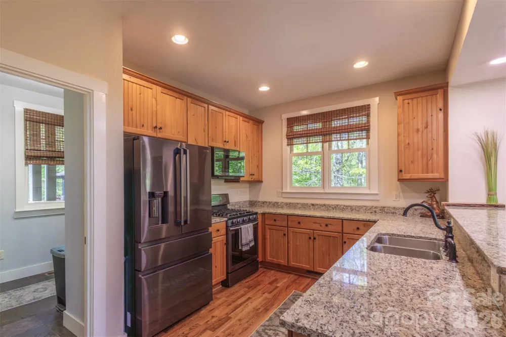 83 Allspice Court Tuckasegee, NC 28783