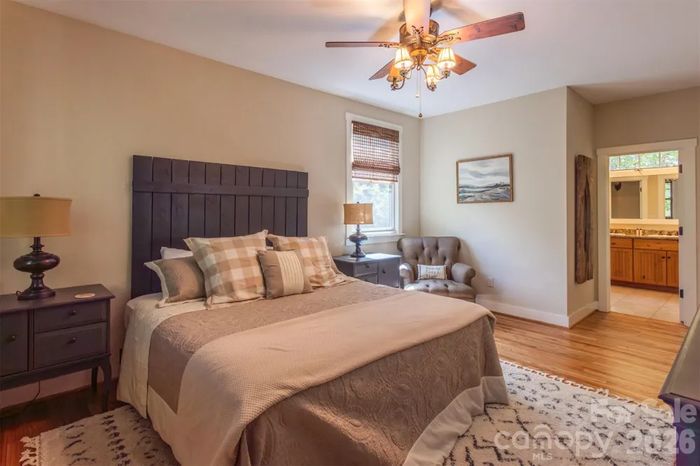 83 Allspice Court Tuckasegee, NC 28783