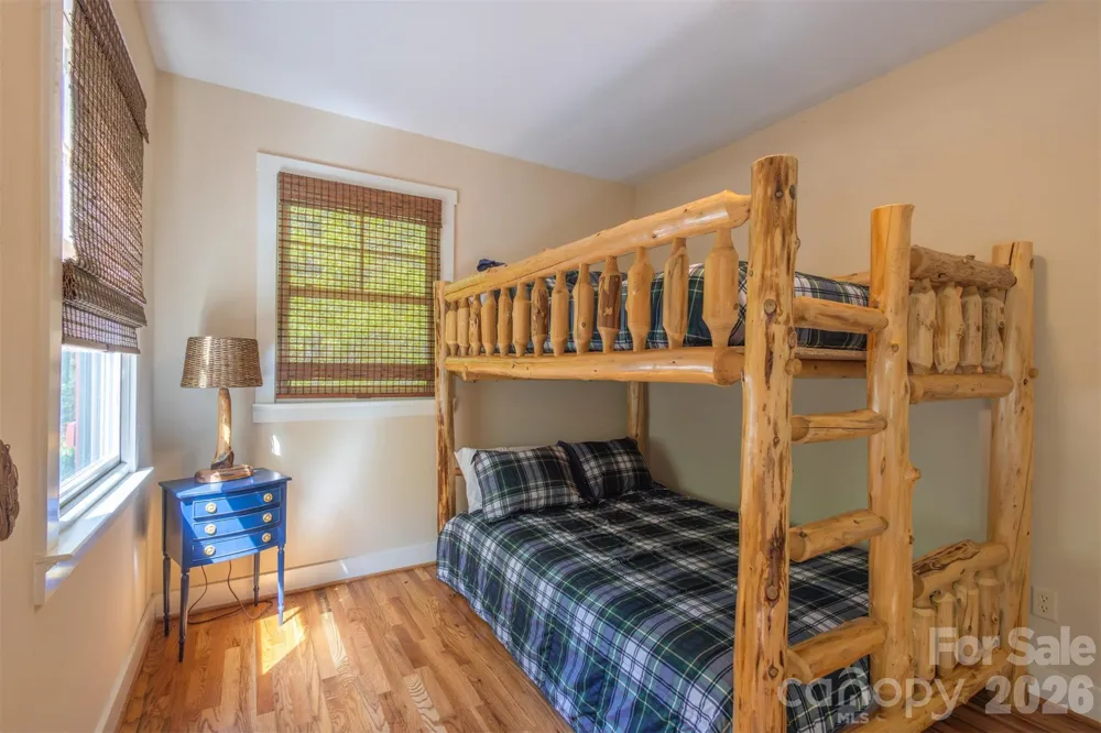 83 Allspice Court Tuckasegee, NC 28783