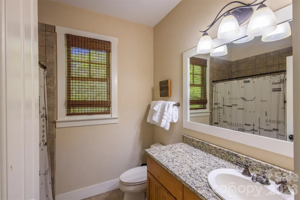 83 Allspice Court Tuckasegee, NC 28783