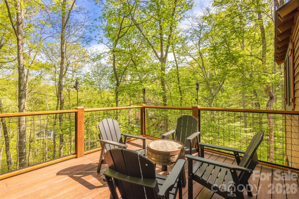 83 Allspice Court Tuckasegee, NC 28783