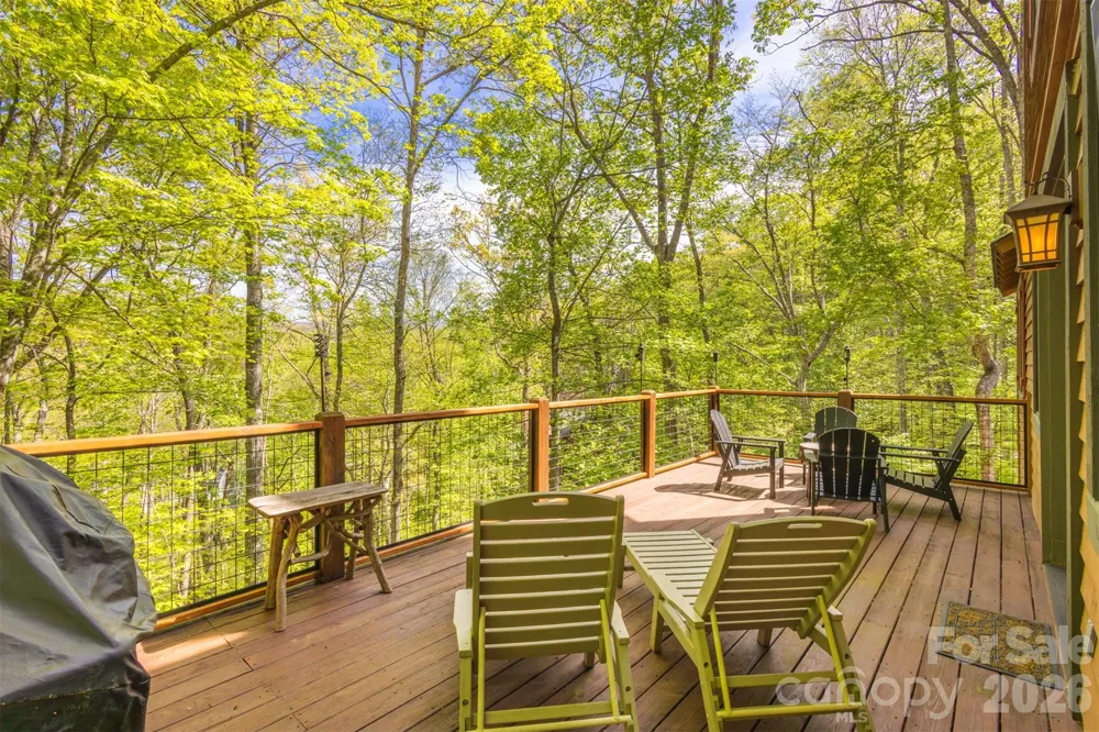 83 Allspice Court Tuckasegee, NC 28783