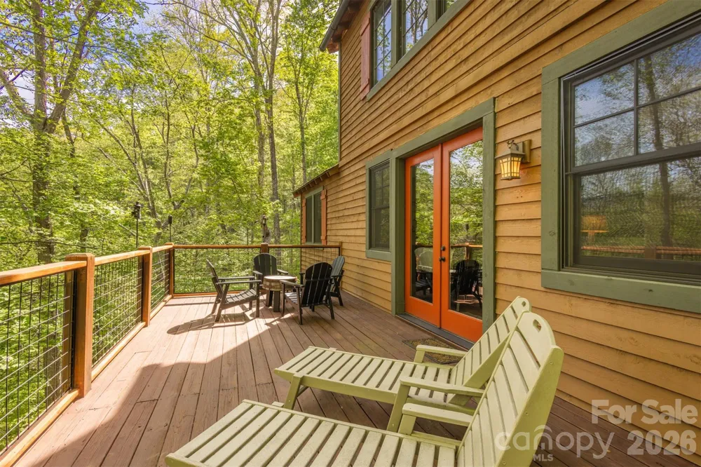 83 Allspice Court Tuckasegee, NC 28783
