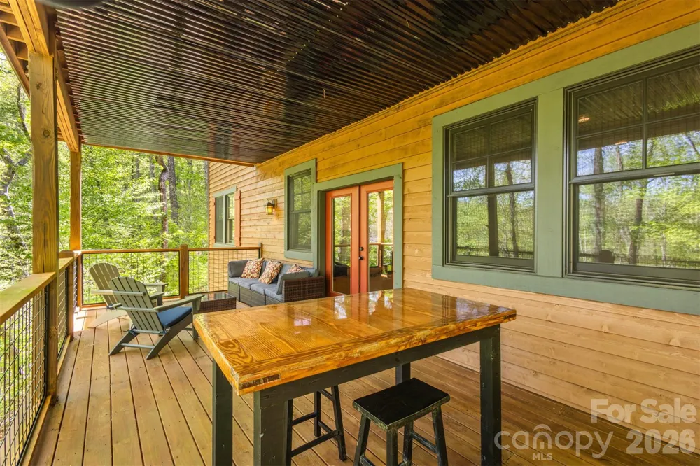 83 Allspice Court Tuckasegee, NC 28783