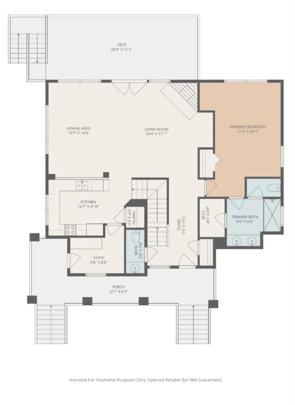83 Allspice Court Tuckasegee, NC 28783