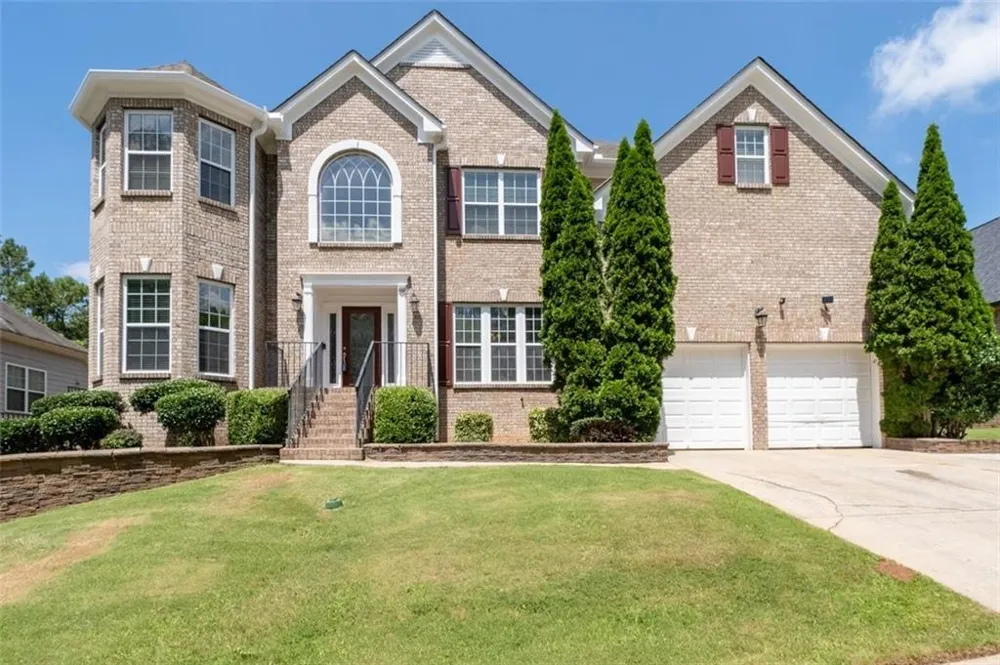 3717 Shady Maple Drive Stonecrest, GA 30038