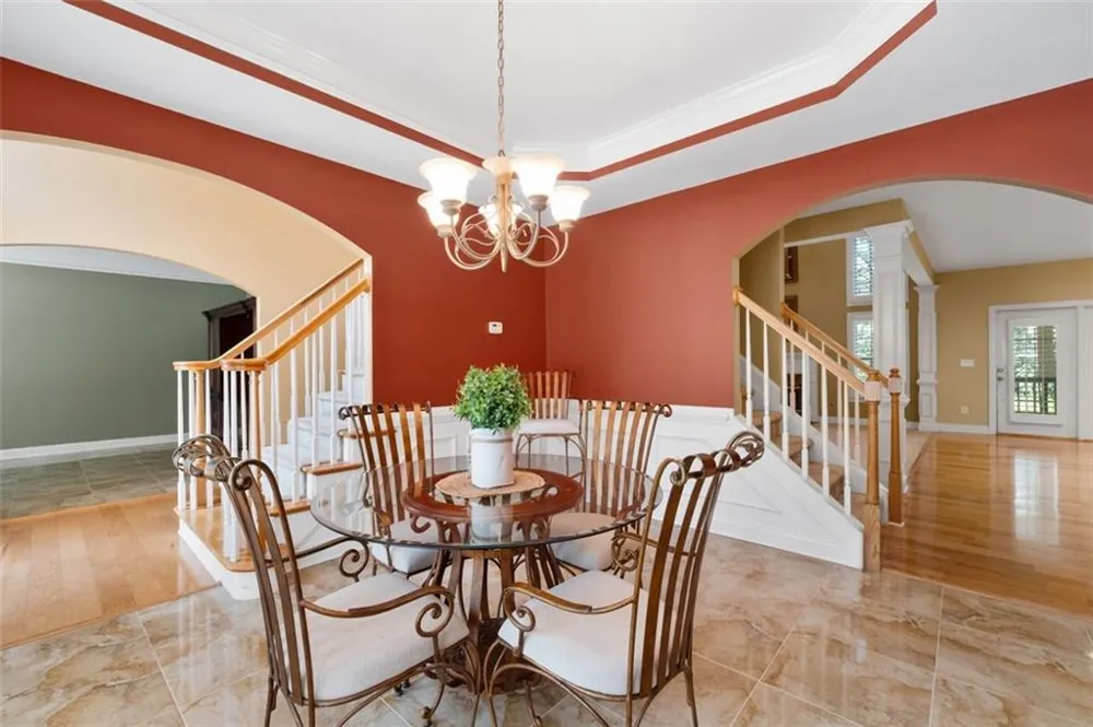 3717 Shady Maple Drive Stonecrest, GA 30038