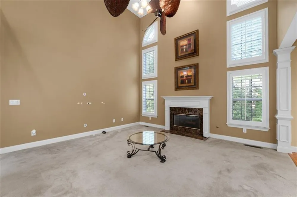 3717 Shady Maple Drive Stonecrest, GA 30038