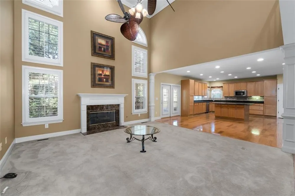 3717 Shady Maple Drive Stonecrest, GA 30038