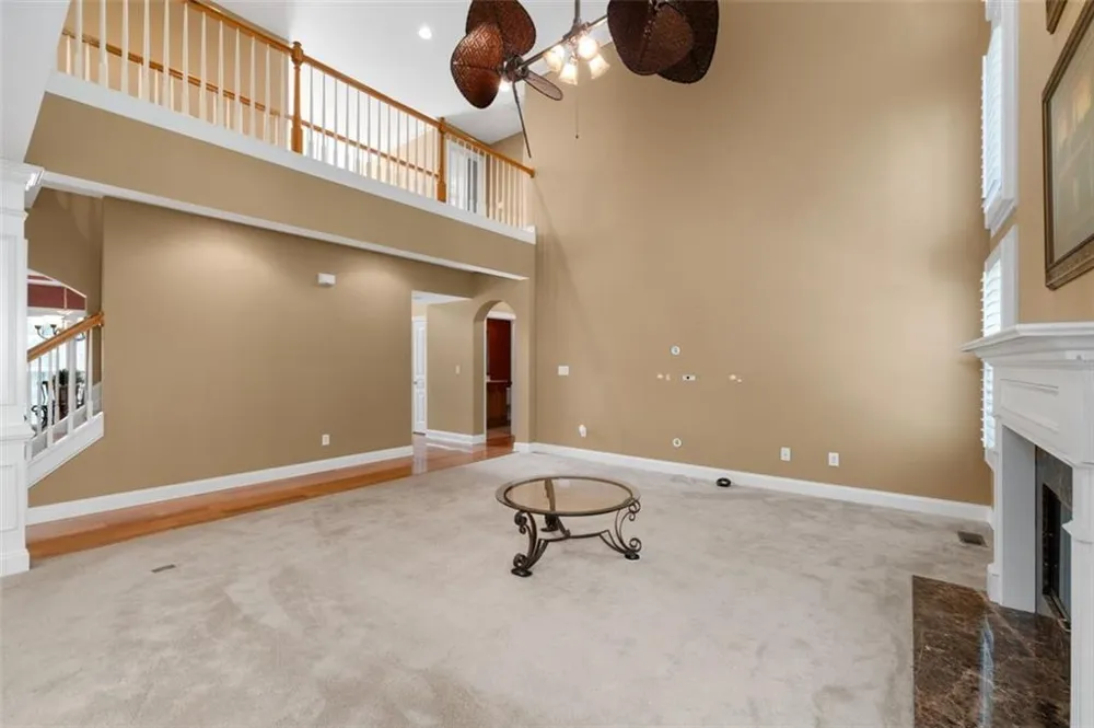 3717 Shady Maple Drive Stonecrest, GA 30038