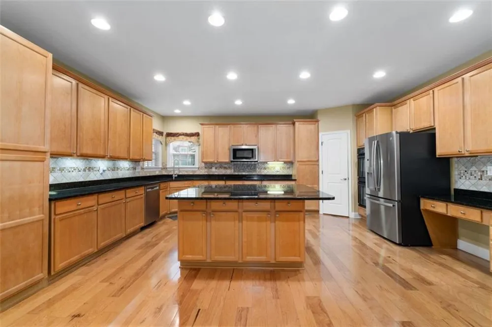 3717 Shady Maple Drive Stonecrest, GA 30038
