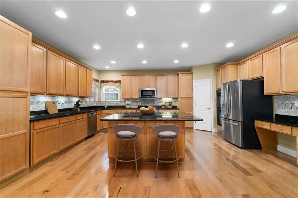 3717 Shady Maple Drive Stonecrest, GA 30038