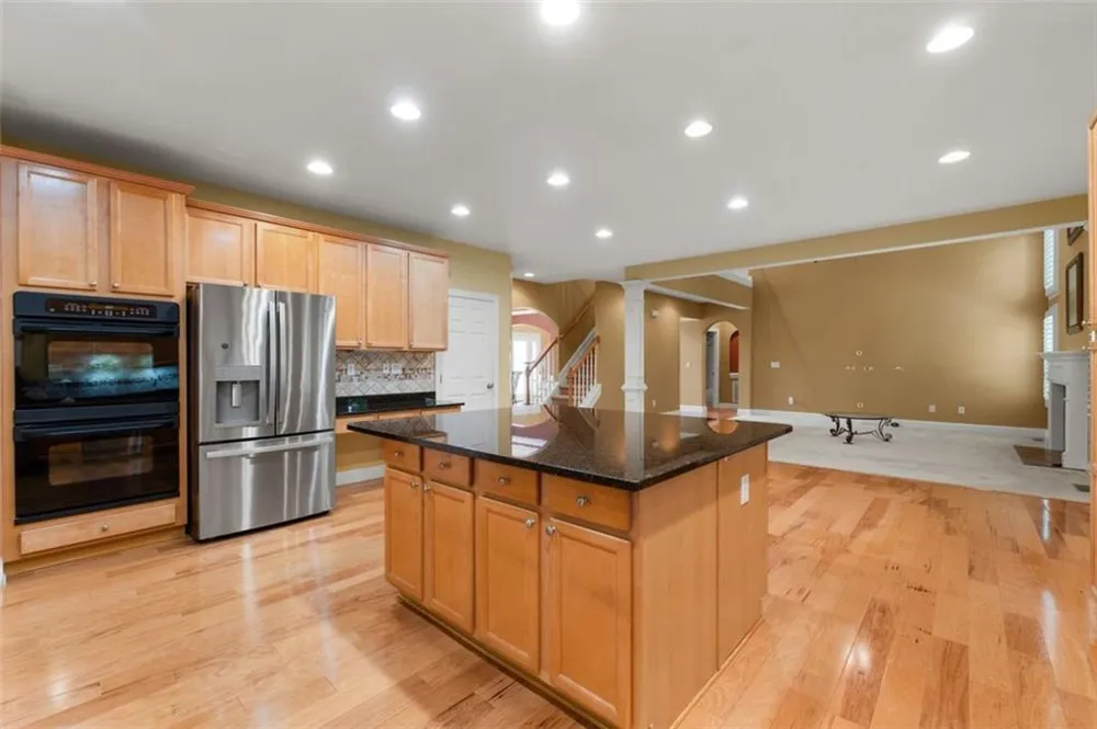 3717 Shady Maple Drive Stonecrest, GA 30038