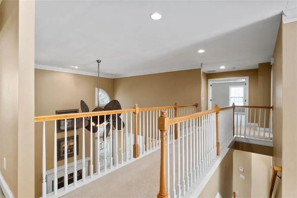 3717 Shady Maple Drive Stonecrest, GA 30038