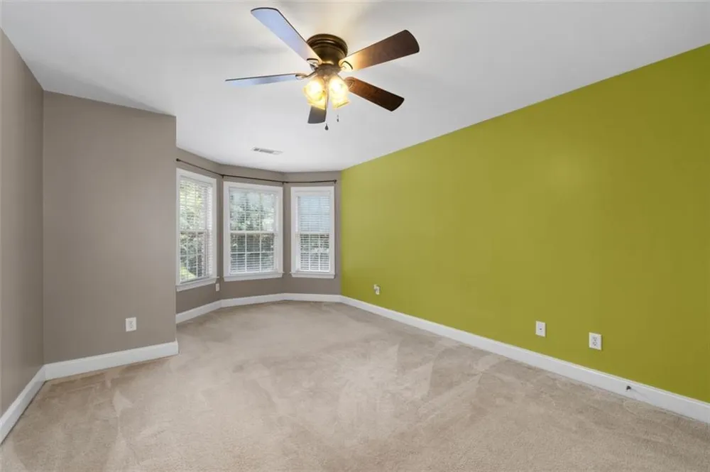 3717 Shady Maple Drive Stonecrest, GA 30038
