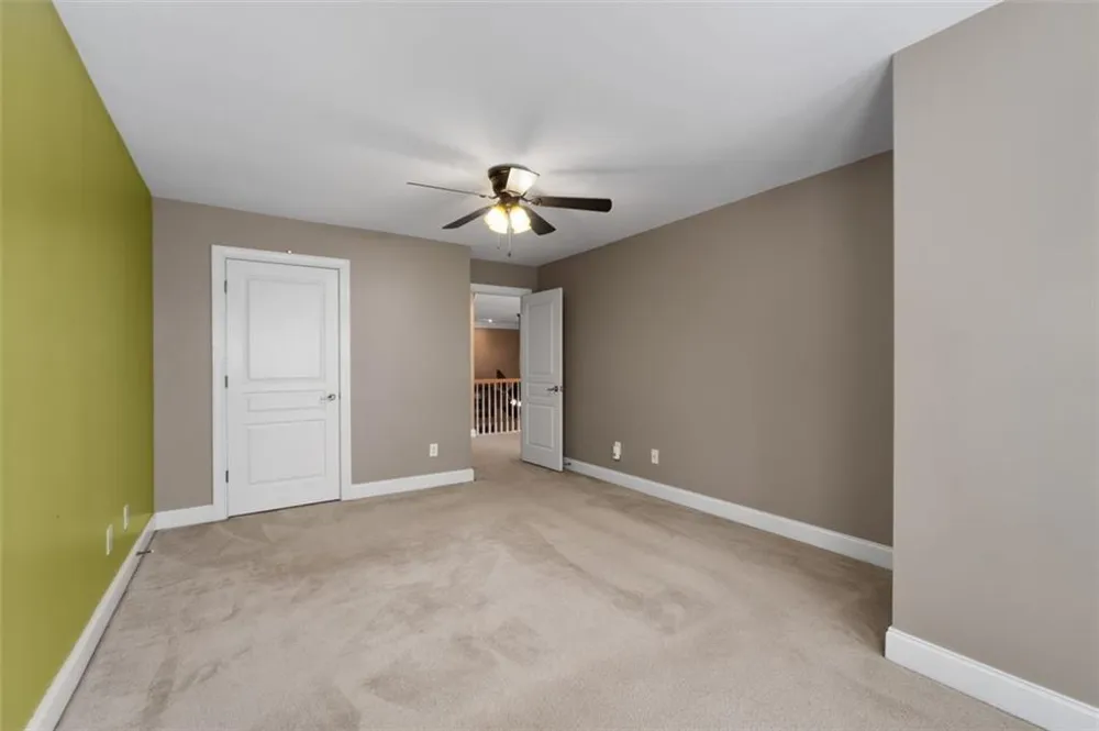 3717 Shady Maple Drive Stonecrest, GA 30038