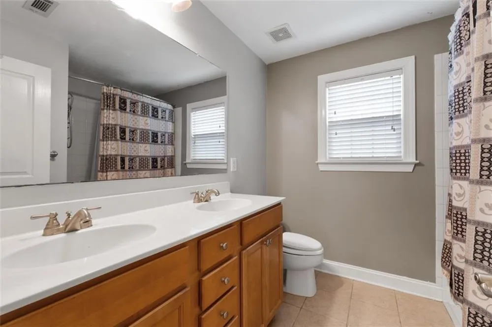 3717 Shady Maple Drive Stonecrest, GA 30038