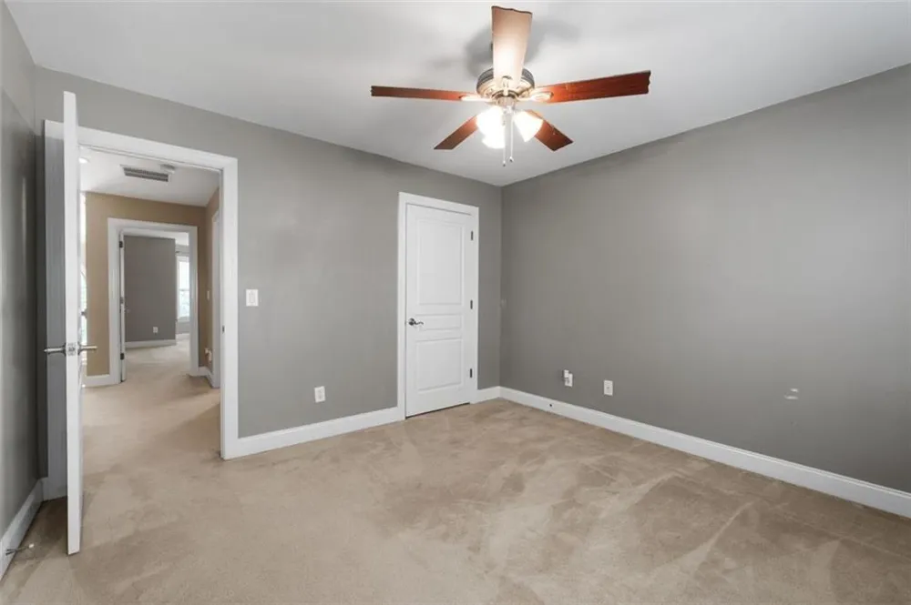 3717 Shady Maple Drive Stonecrest, GA 30038