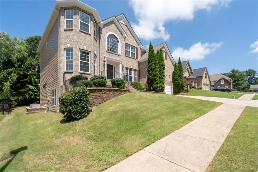 3717 Shady Maple Drive Stonecrest, GA 30038