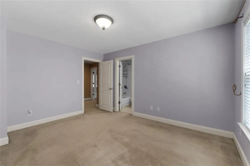 3717 Shady Maple Drive Stonecrest, GA 30038