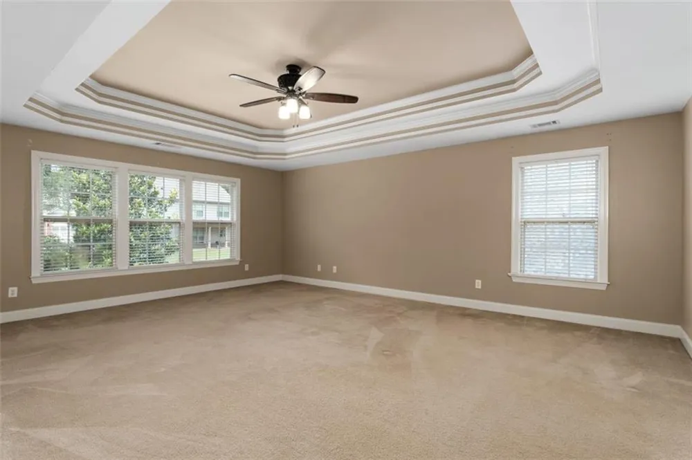 3717 Shady Maple Drive Stonecrest, GA 30038