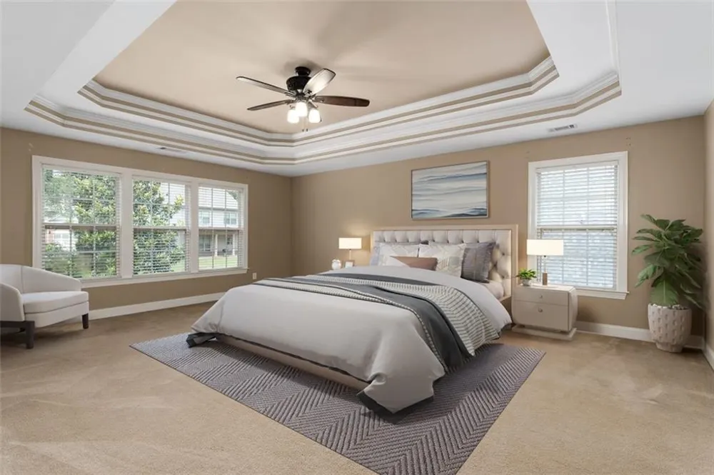 3717 Shady Maple Drive Stonecrest, GA 30038