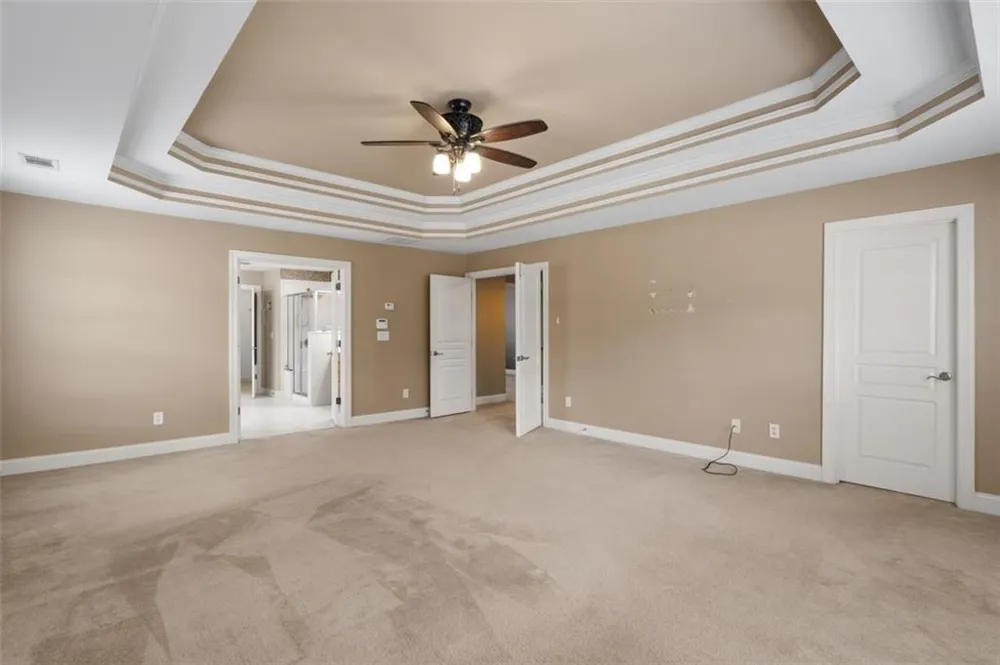 3717 Shady Maple Drive Stonecrest, GA 30038