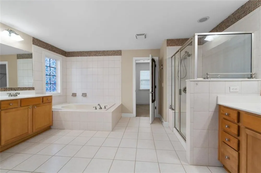 3717 Shady Maple Drive Stonecrest, GA 30038