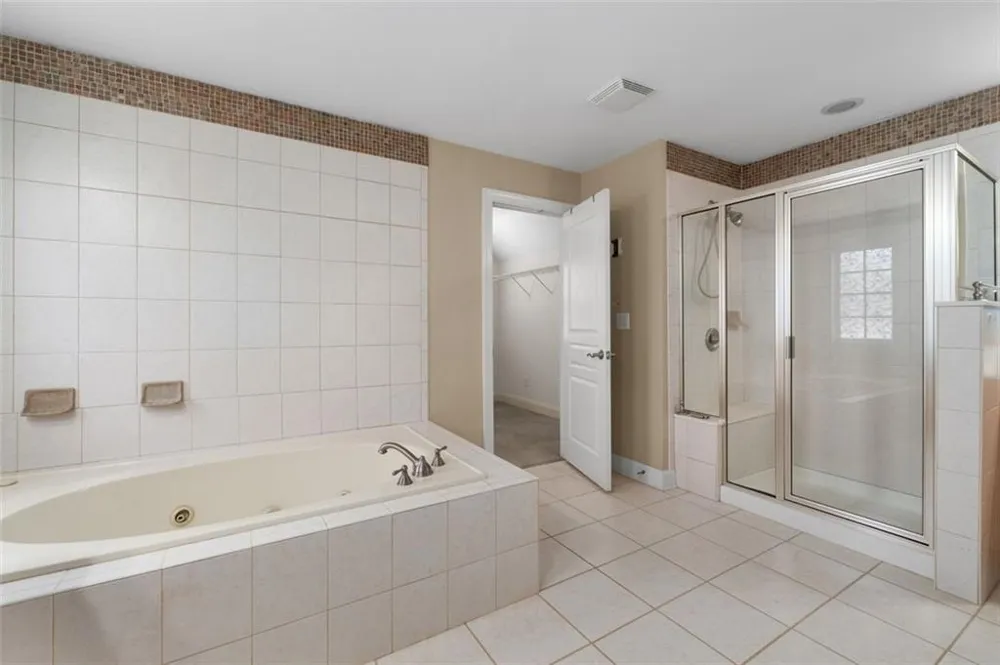3717 Shady Maple Drive Stonecrest, GA 30038
