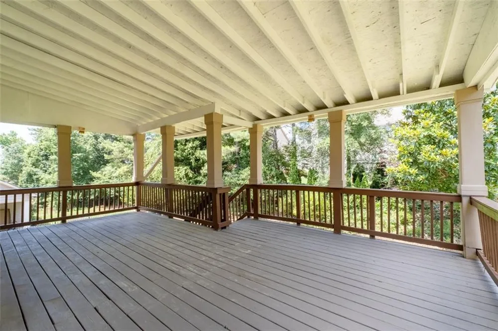 3717 Shady Maple Drive Stonecrest, GA 30038