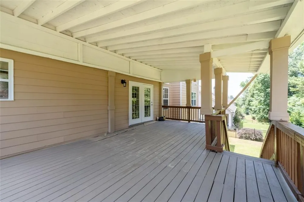 3717 Shady Maple Drive Stonecrest, GA 30038