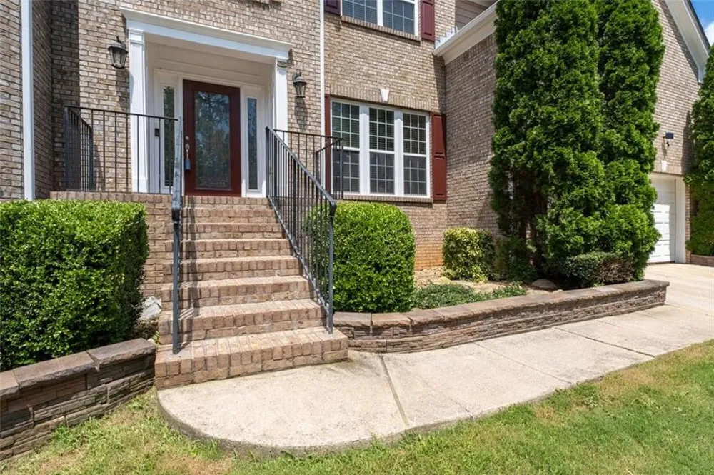 3717 Shady Maple Drive Stonecrest, GA 30038