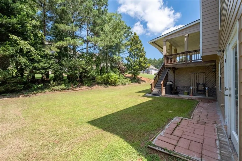 3717 Shady Maple Drive Stonecrest, GA 30038