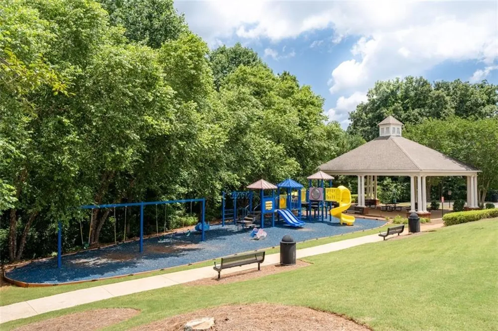3717 Shady Maple Drive Stonecrest, GA 30038