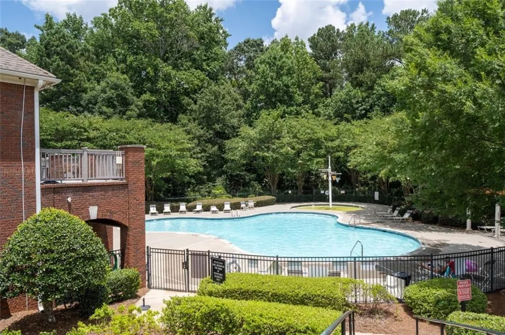 3717 Shady Maple Drive Stonecrest, GA 30038