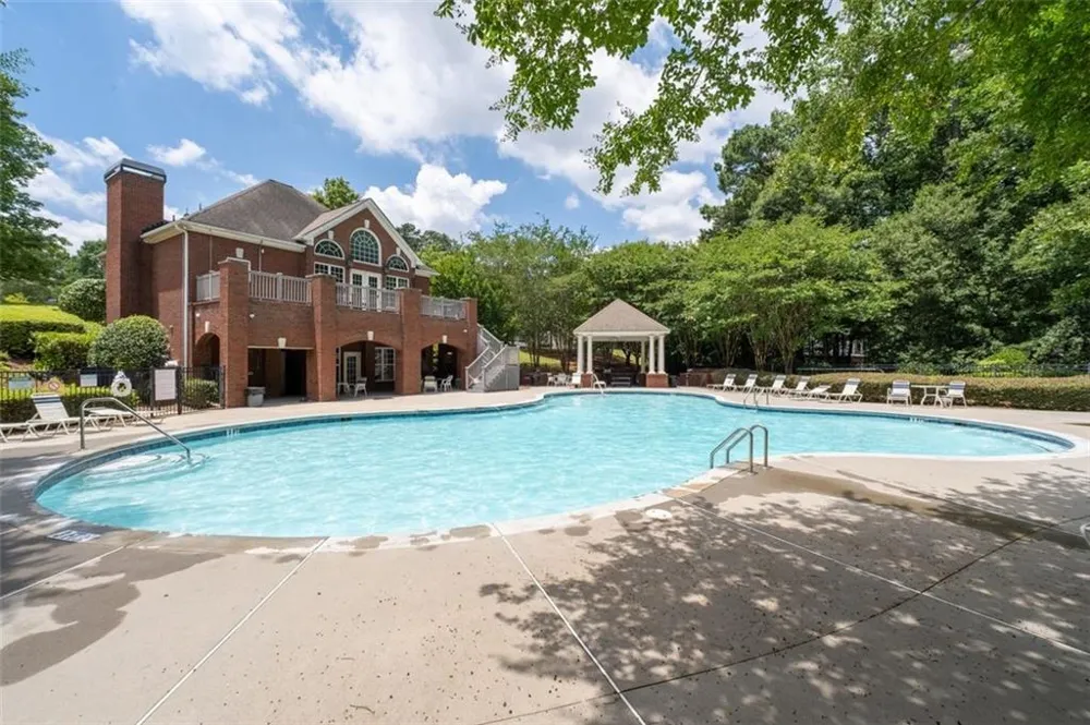 3717 Shady Maple Drive Stonecrest, GA 30038