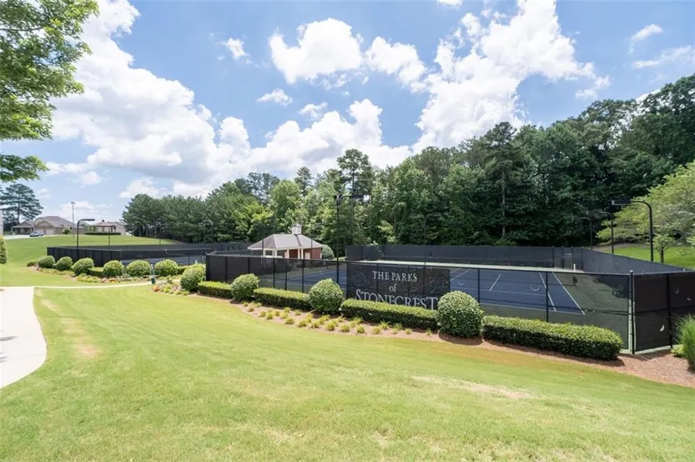 3717 Shady Maple Drive Stonecrest, GA 30038