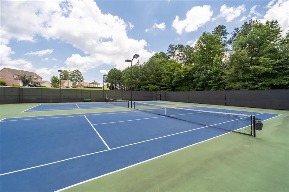 3717 Shady Maple Drive Stonecrest, GA 30038