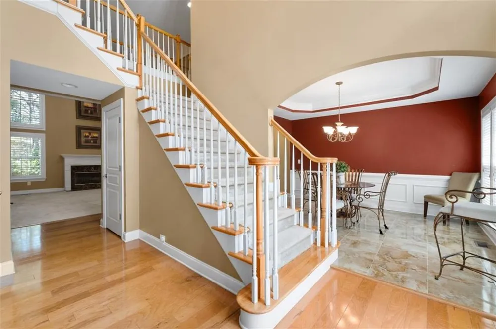3717 Shady Maple Drive Stonecrest, GA 30038