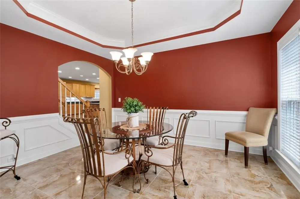 3717 Shady Maple Drive Stonecrest, GA 30038