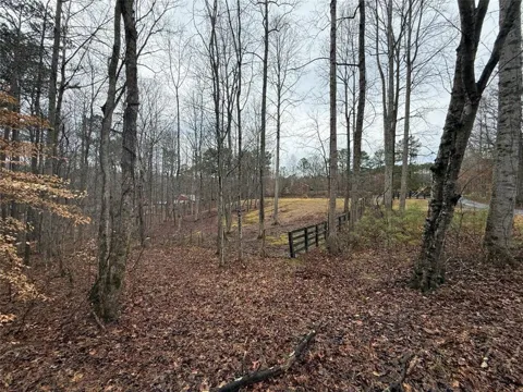 1666 Rock Springs Lane