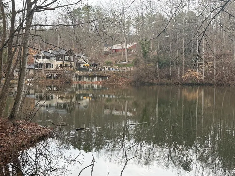 1666 Rock Springs Lane Woodstock, GA 30188