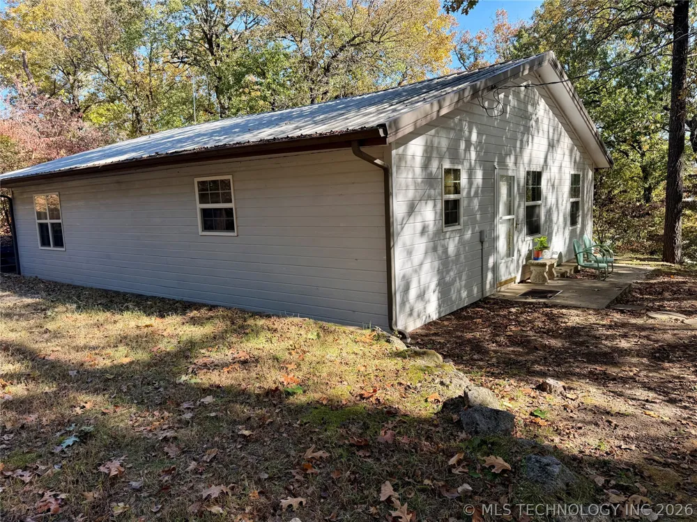 425671 E 1168 ROAD Eufaula, OK 74432